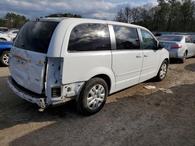 Foto 3 de la subasta – 2016 DODGE GRAND CARA con VIN 2C4RDGBG7GR101616