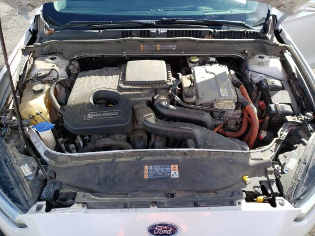 Photo 11 from auction – 2013 FORD FUSION TIT with VIN 3FA6P0RU7DR297274