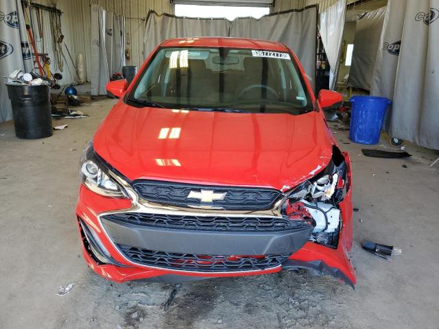 Photo 5 from auction – 2021 CHEVROLET SPARK 1LT with VIN KL8CD6SA5MC747794