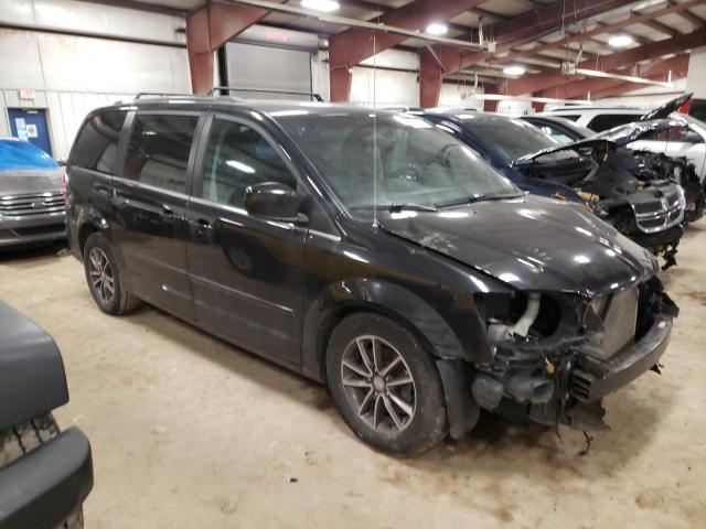 Photo 4 from auction – 2017 DODGE GRAND CARA with VIN 2C4RDGCG0HR807133