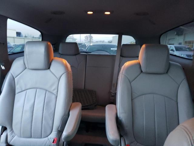 Photo 10 from auction – 2010 BUICK ENCLAVE CX with VIN 5GALRBED9AJ262557