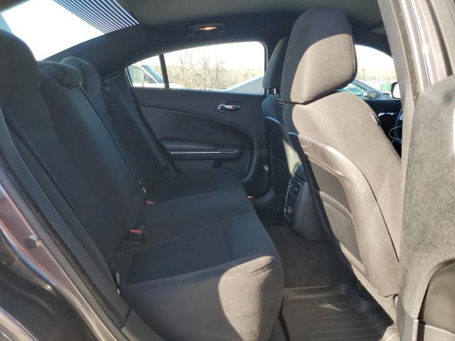 Photo 10 from auction – 2013 DODGE CHARGER SE with VIN 2C3CDXBG4DH624491