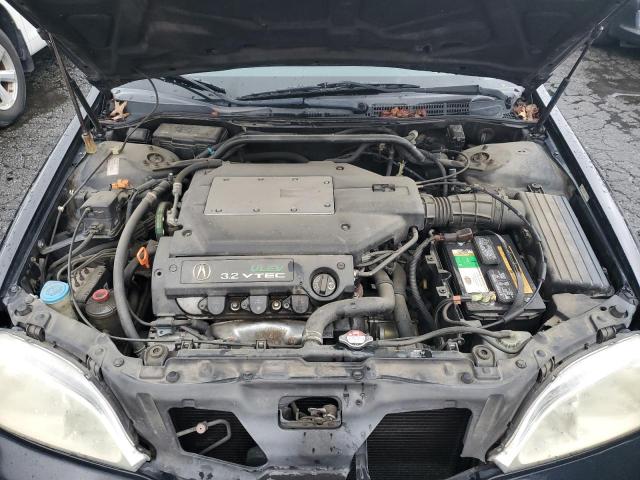 Photo 11 from auction – 2000 ACURA 3.2TL with VIN 19UUA5666YA013849