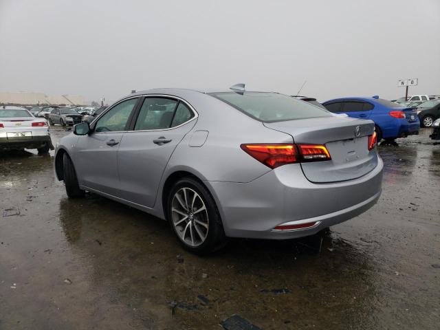 Photo 2 from auction – 2015 ACURA TLX TECH with VIN 19UUB2F50FA014897