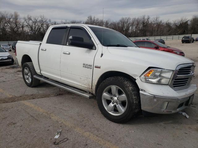 Photo 4 from auction – 2016 RAM 1500 SLT with VIN 1C6RR7LT5GS117932