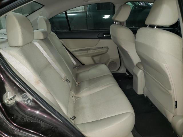Фото 10 с аукциона – 2013 SUBARU IMPREZA PR с VIN JF1GJAC63DH026428