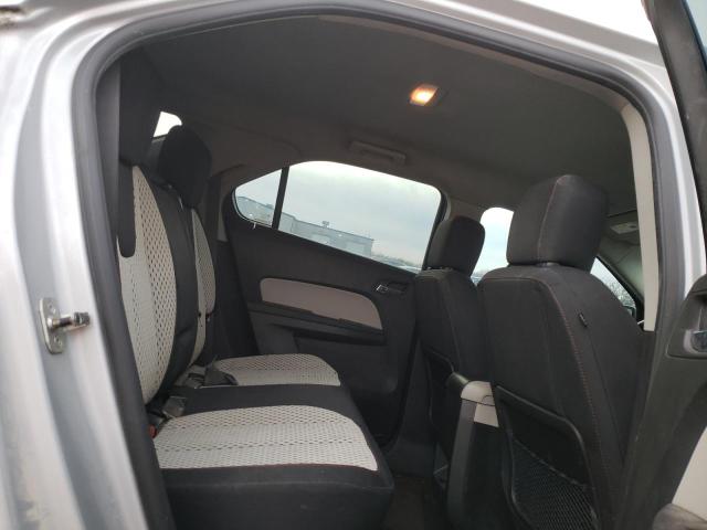 Photo 10 from auction – 2010 CHEVROLET EQUINOX LS with VIN 2CNFLCEW1A6379823