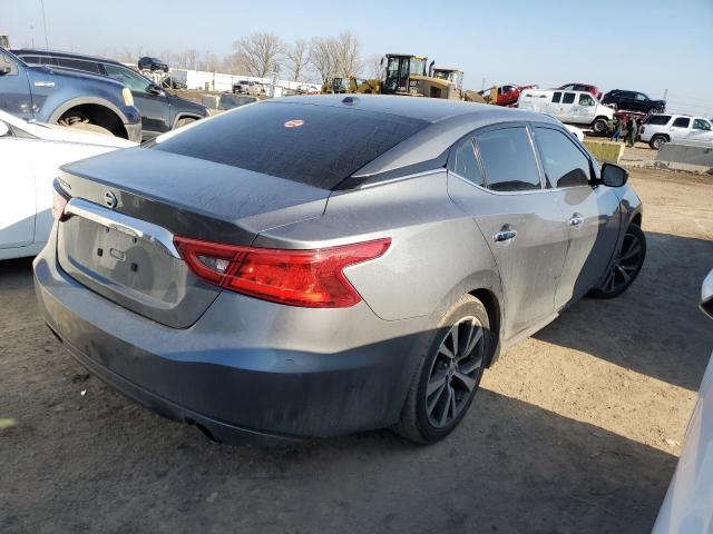 Photo 3 from auction – 2016 NISSAN MAXIMA 3.5 with VIN 1N4AA6AP5GC907017