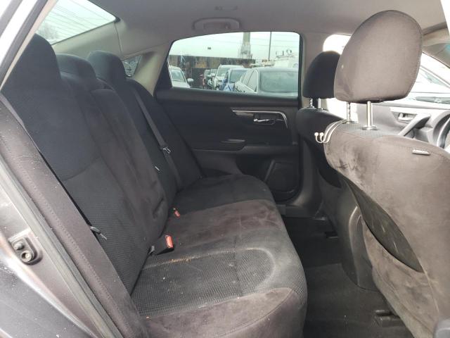 Photo 10 from auction – 2014 NISSAN ALTIMA 2.5 with VIN 1N4AL3AP9EN253018