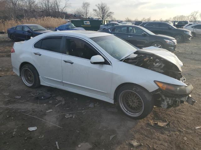 Photo 4 from auction – 2012 ACURA TSX SE with VIN JH4CU2E86CC024039