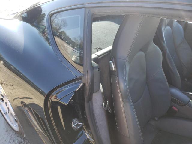 Photo 10 from auction – 2006 PORSCHE CAYMAN S with VIN WP0AB29826U782225