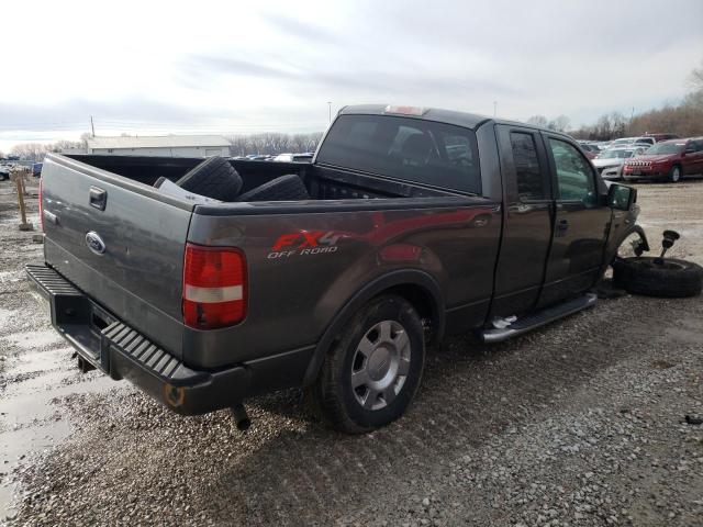 Photo 3 from auction – 2005 FORD F150 with VIN 1FTPX14505NA76348