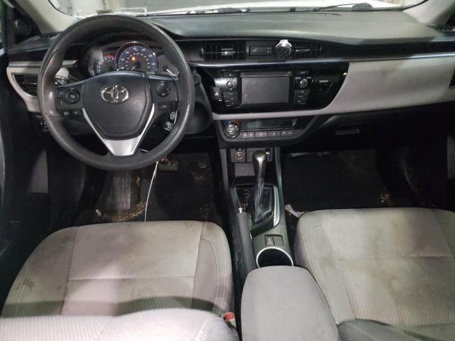 Photo 8 from auction – 2014 TOYOTA COROLLA L with VIN 2T1BURHE9EC183297