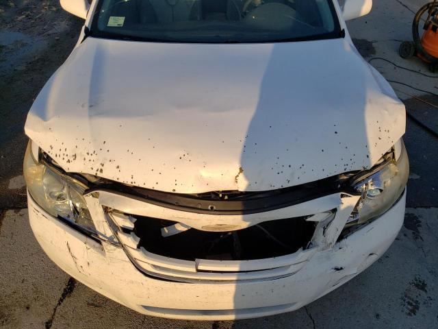 Photo 11 from auction – 2007 TOYOTA CAMRY LE with VIN 4T1BK46K07U525903