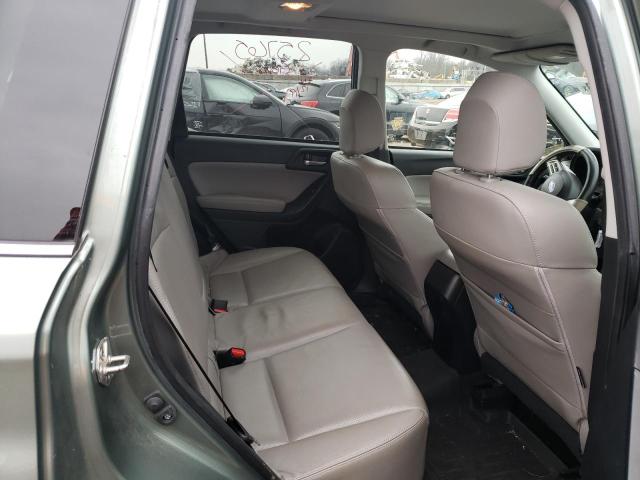 Photo 11 from auction – 2015 SUBARU FORESTER 2 with VIN JF2SJAHC7FH413314
