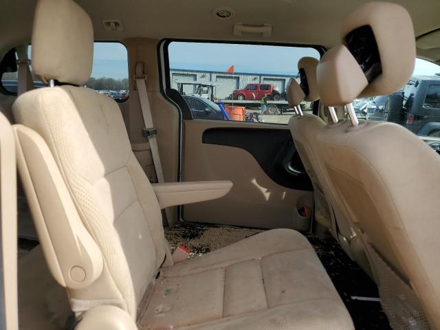 Photo 11 from auction – 2016 DODGE GRAND CARA with VIN 2C4RDGCG0GR131247