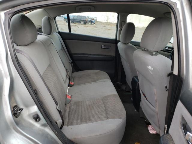 Photo 10 from auction – 2012 NISSAN SENTRA 2.0 with VIN 3N1AB6AP3CL748796