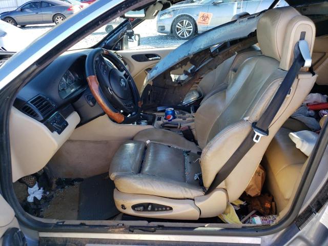 Photo 7 from auction – 2002 BMW 330 CI with VIN WBABS53472EV89050