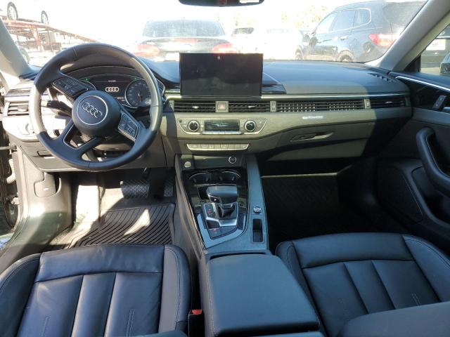 Zdjęcie 8 z aukcji – 2021 AUDI A5 PREMIUM z VIN WAUABCF58MA024840