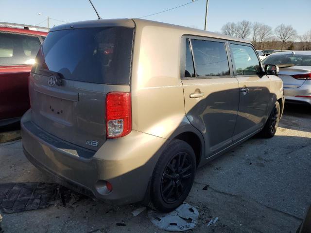 Photo 3 from auction – 2014 TOYOTA SCION XB with VIN JTLZE4FE2EJ051766