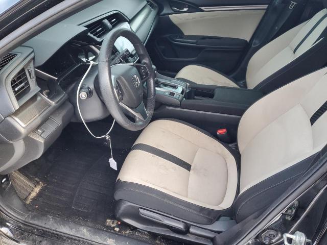 Photo 7 from auction – 2017 HONDA CIVIC EX with VIN SHHFK7H52HU424157