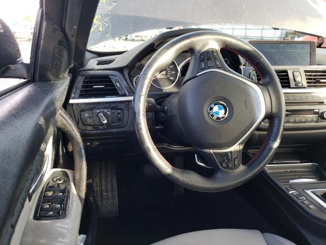 Photo 8 from auction – 2013 BMW 328 I SULE with VIN WBA3C1C58DF443711