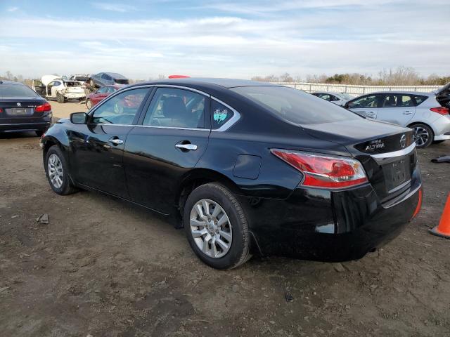 Photo 2 from auction – 2014 NISSAN ALTIMA 2.5 with VIN 1N4AL3AP6EC425310