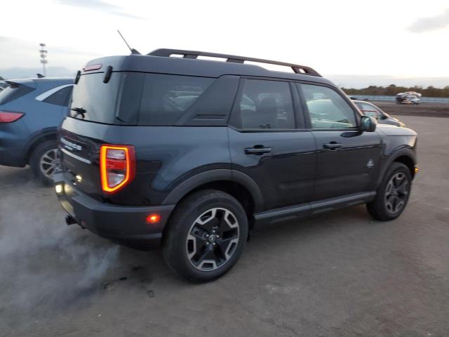 Photo 3 from auction – 2022 FORD BRONCO SPO with VIN 3FMCR9C68NRD29314