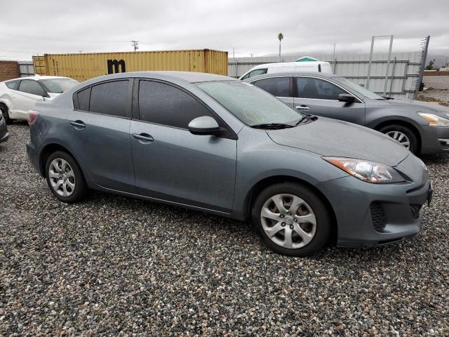 Photo 4 from auction – 2013 MAZDA 3 I with VIN JM1BL1TF8D1765270