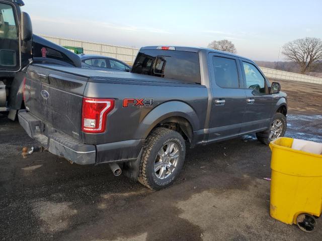 Photo 3 from auction – 2015 FORD F150 SUPER with VIN 1FTEW1EF9FFB83184