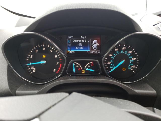 Photo 9 from auction – 2016 FORD ESCAPE SE with VIN 1FMCU9GX9GUC11303