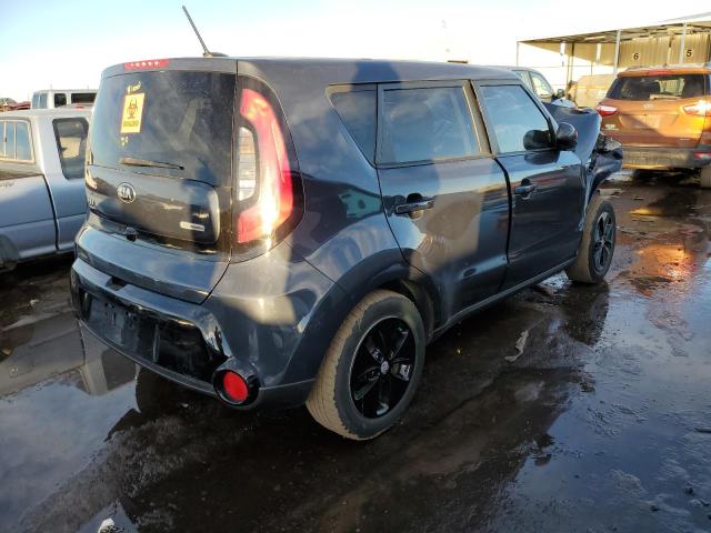 Photo 3 from auction – 2016 KIA SOUL + with VIN KNDJP3A53G7276797