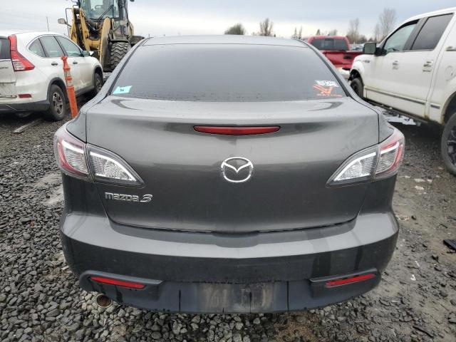 Photo 6 from auction – 2011 MAZDA 3 I with VIN JM1BL1VG5B1401052