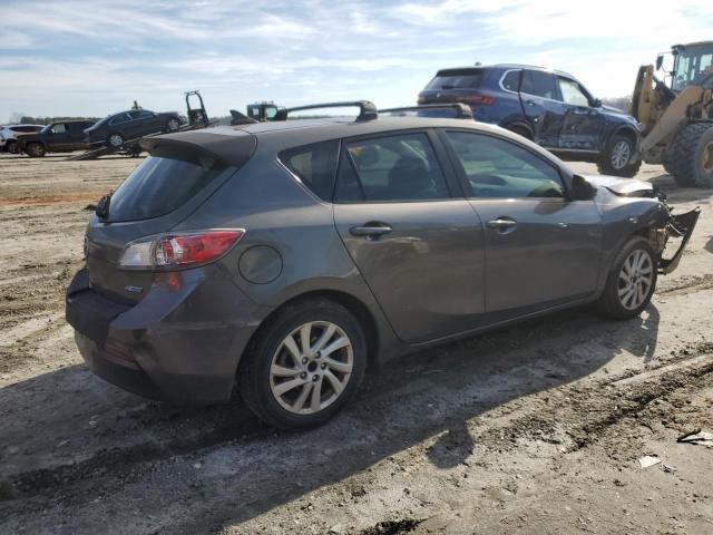 Photo 3 from auction – 2012 MAZDA 3 I with VIN JM1BL1L7XC1665355