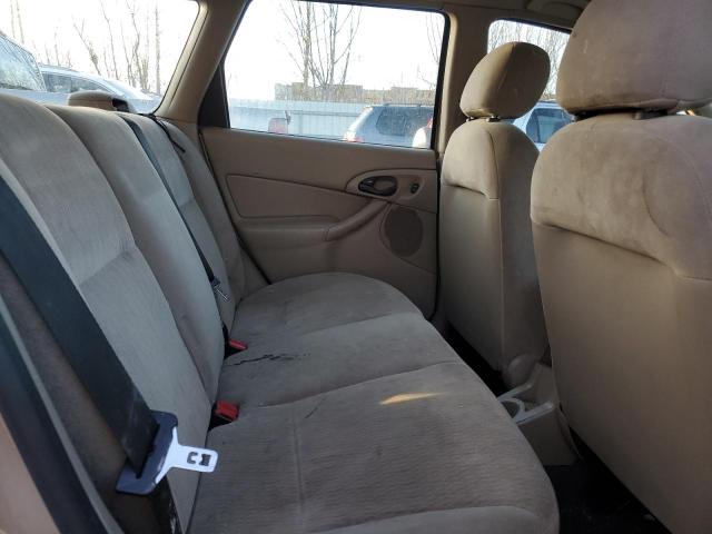 Photo 10 from auction – 2000 FORD FOCUS SE with VIN 1FAFP3633YW304267