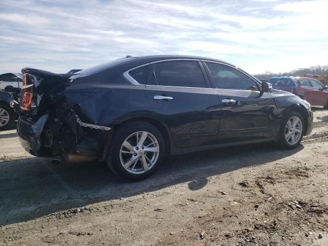 Photo 3 from auction – 2013 NISSAN ALTIMA 2.5 with VIN 1N4AL3AP4DN577623