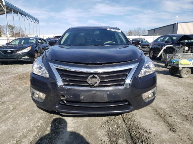 Photo 5 from auction – 2013 NISSAN ALTIMA 2.5 with VIN 1N4AL3AP4DN577623