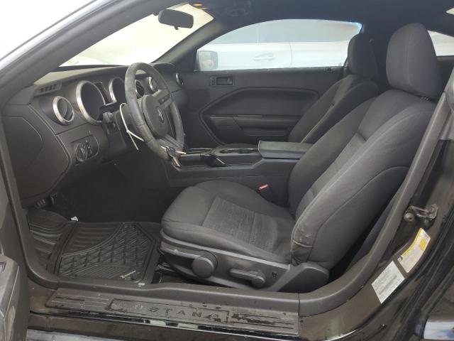 Photo 7 from auction – 2007 FORD MUSTANG with VIN 1ZVFT80N175263863