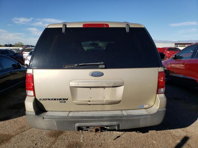 Photo 6 from auction – 2004 FORD EXPEDITION with VIN 1FMFU15L24LB87121