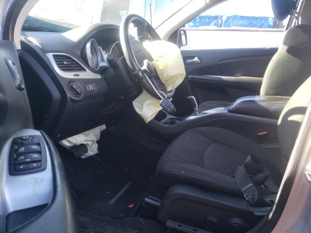 Photo 7 from auction – 2012 DODGE JOURNEY SX with VIN 3C4PDDBG6CT141165