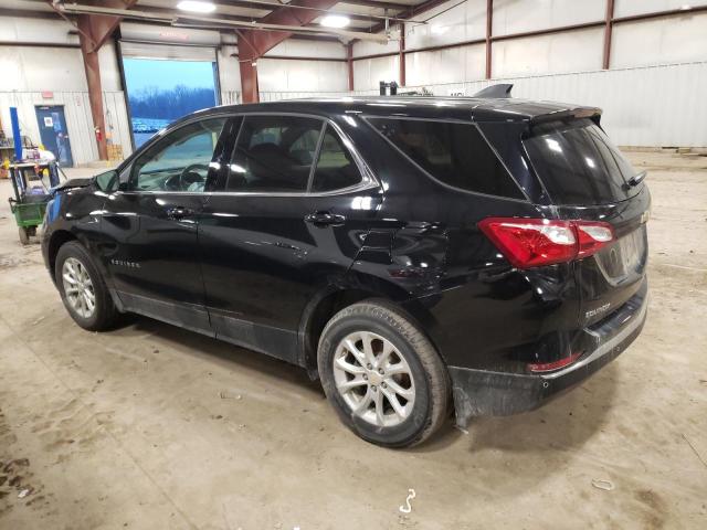 Photo 2 from auction – 2020 CHEVROLET EQUINOX LT with VIN 2GNAXTEV3L6115264