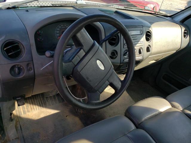Photo 8 from auction – 2007 FORD F150 with VIN 1FTRF12257KB40604