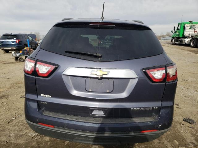 Photo 6 from auction – 2014 CHEVROLET TRAVERSE L with VIN 1GNKVHKD2EJ240717