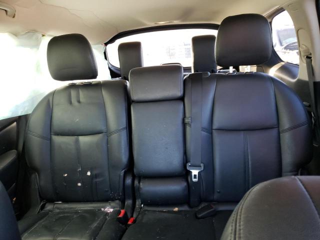 Photo 10 from auction – 2015 NISSAN PATHFINDER with VIN 5N1AR2MN8FC618276