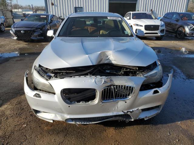 Photo 5 from auction – 2011 BMW 528 I with VIN WBAFR1C59BC744319
