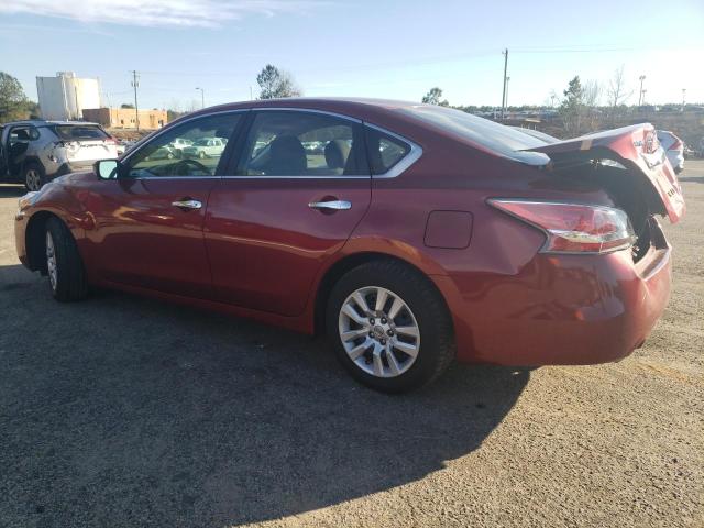 Photo 2 from auction – 2014 NISSAN ALTIMA 2.5 with VIN 1N4AL3AP4EC185027