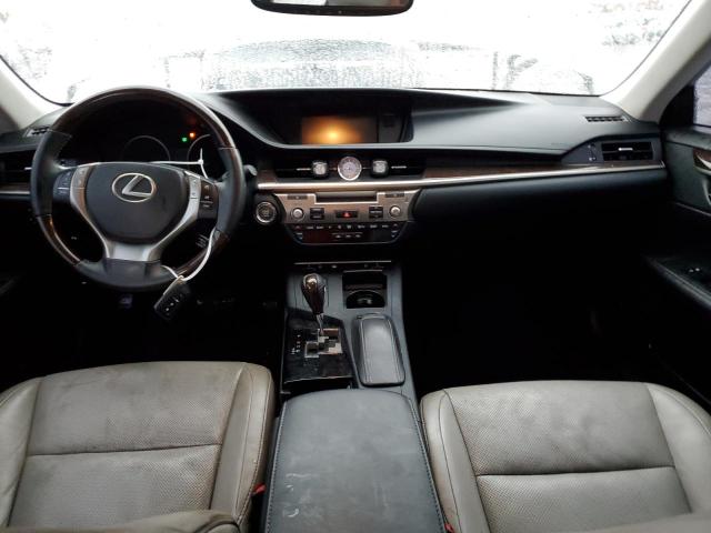 Photo 8 from auction – 2014 LEXUS ES 350 with VIN JTHBK1GG0E2106356