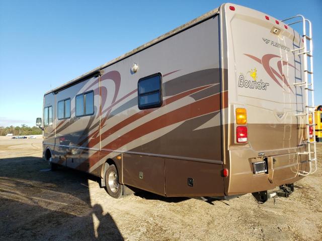Photo 3 from auction – 2007 FLEE RV with VIN 1F6NF53Y160A13841