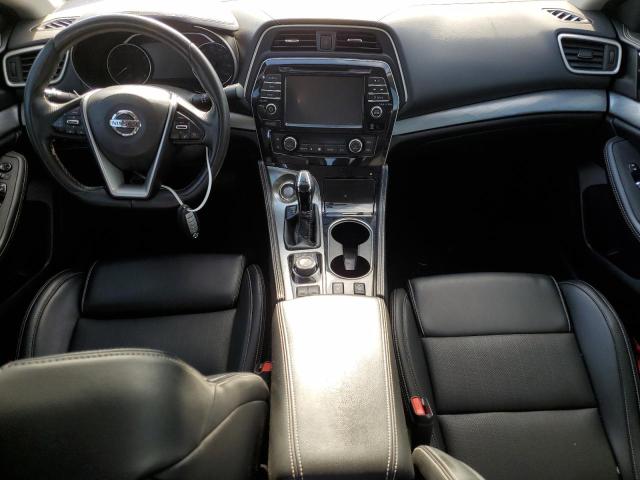 Photo 8 from auction – 2018 NISSAN MAXIMA 3.5 with VIN 1N4AA6AP0JC372749