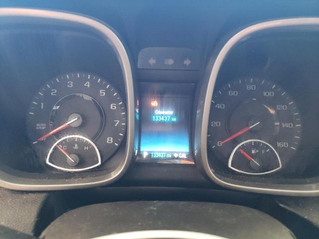Photo 9 from auction – 2015 CHEVROLET MALIBU LS with VIN 1G11B5SL4FF276005
